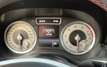 Mercedes-Benz A-Класс, 2013 год, 1 600 000 рублей, 7 фотография
