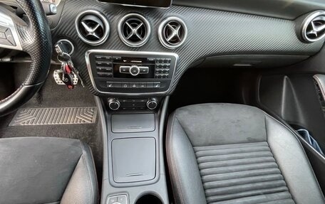 Mercedes-Benz A-Класс, 2013 год, 1 600 000 рублей, 6 фотография