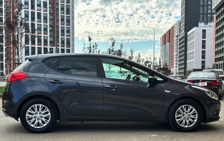 KIA cee'd III, 2015 год, 1 045 000 рублей, 4 фотография