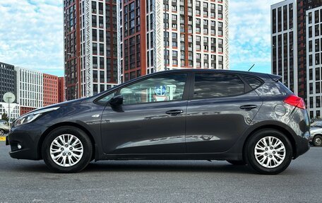 KIA cee'd III, 2015 год, 1 045 000 рублей, 8 фотография