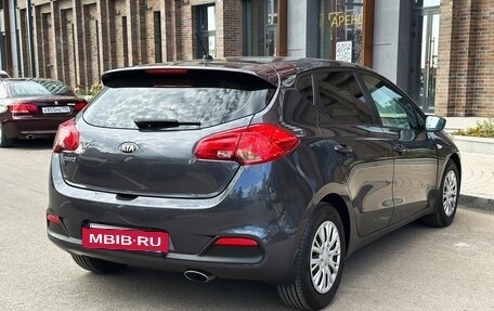 KIA cee'd III, 2015 год, 1 045 000 рублей, 5 фотография