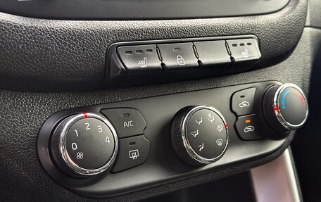KIA cee'd III, 2015 год, 1 045 000 рублей, 17 фотография