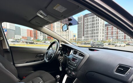 KIA cee'd III, 2015 год, 1 045 000 рублей, 13 фотография