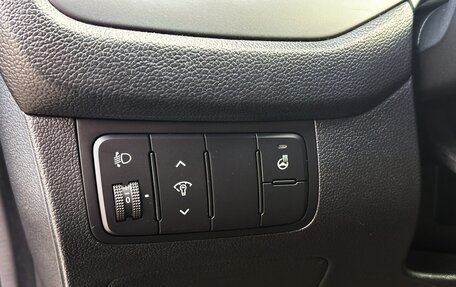 KIA cee'd III, 2015 год, 1 045 000 рублей, 16 фотография