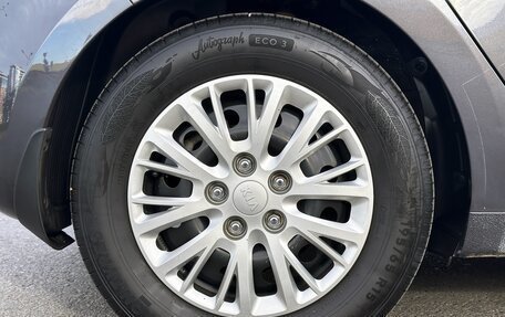 KIA cee'd III, 2015 год, 1 045 000 рублей, 18 фотография