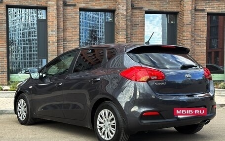KIA cee'd III, 2015 год, 1 045 000 рублей, 7 фотография