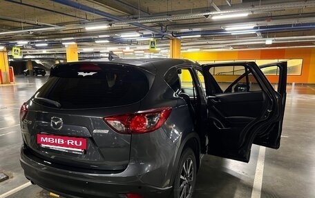 Mazda CX-5 II, 2015 год, 1 800 000 рублей, 5 фотография
