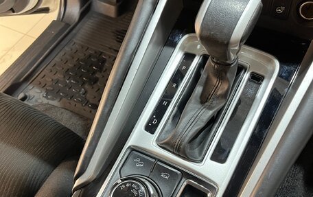 Mitsubishi Pajero Sport III рестайлинг, 2018 год, 2 450 000 рублей, 10 фотография