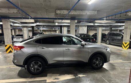 Haval F7x I, 2022 год, 2 200 000 рублей, 7 фотография