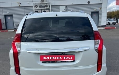 Mitsubishi Pajero Sport III рестайлинг, 2018 год, 2 450 000 рублей, 5 фотография