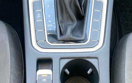 Volkswagen Passat B8 рестайлинг, 2016 год, 1 650 000 рублей, 6 фотография