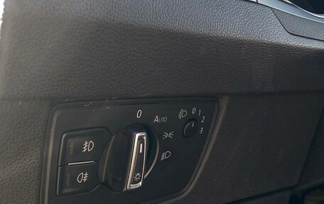 Volkswagen Passat B8 рестайлинг, 2016 год, 1 650 000 рублей, 7 фотография