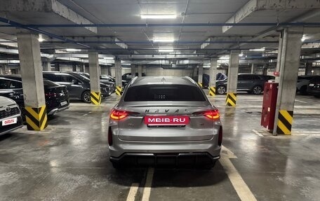 Haval F7x I, 2022 год, 2 200 000 рублей, 5 фотография