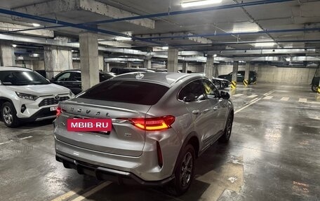 Haval F7x I, 2022 год, 2 200 000 рублей, 8 фотография