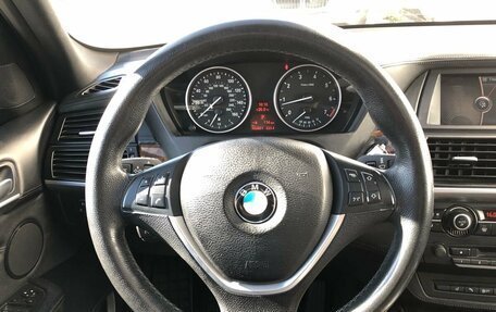 BMW X5, 2010 год, 1 590 000 рублей, 11 фотография