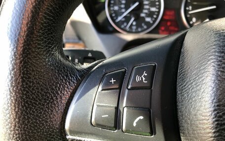 BMW X5, 2010 год, 1 590 000 рублей, 12 фотография
