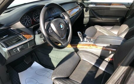 BMW X5, 2010 год, 1 590 000 рублей, 9 фотография