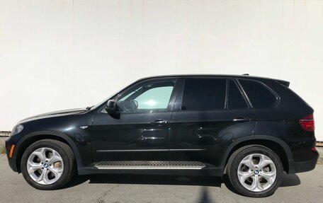 BMW X5, 2010 год, 1 590 000 рублей, 5 фотография