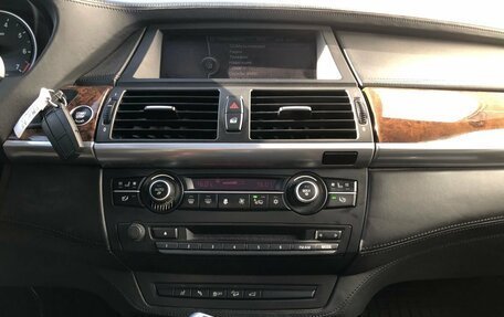 BMW X5, 2010 год, 1 590 000 рублей, 15 фотография