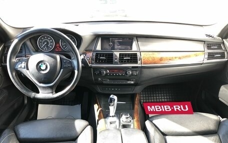 BMW X5, 2010 год, 1 590 000 рублей, 10 фотография