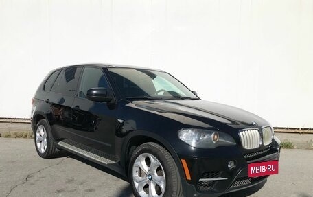 BMW X5, 2010 год, 1 590 000 рублей, 3 фотография