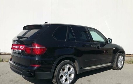 BMW X5, 2010 год, 1 590 000 рублей, 2 фотография