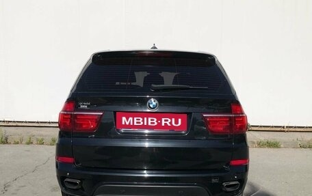 BMW X5, 2010 год, 1 590 000 рублей, 8 фотография