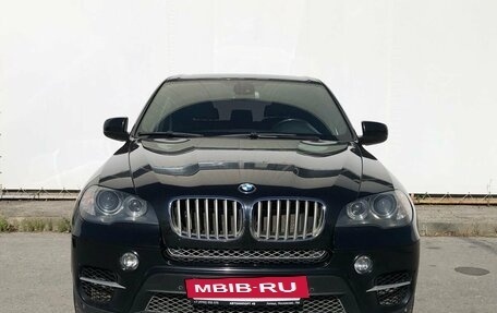 BMW X5, 2010 год, 1 590 000 рублей, 7 фотография