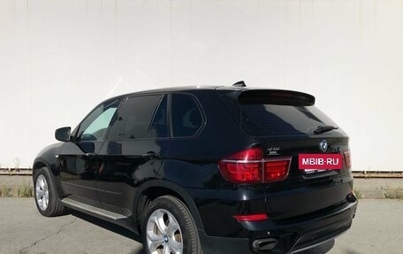 BMW X5, 2010 год, 1 590 000 рублей, 4 фотография