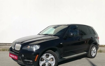 BMW X5, 2010 год, 1 590 000 рублей, 1 фотография