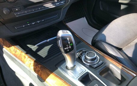 BMW X5, 2010 год, 1 590 000 рублей, 19 фотография
