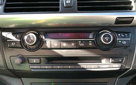 BMW X5, 2010 год, 1 590 000 рублей, 18 фотография