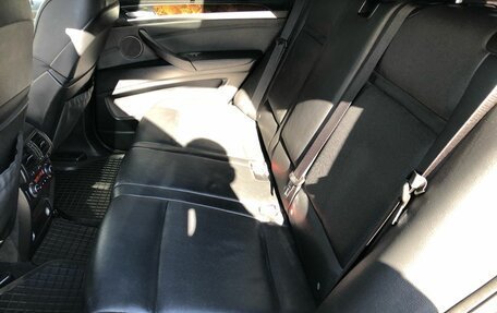 BMW X5, 2010 год, 1 590 000 рублей, 24 фотография