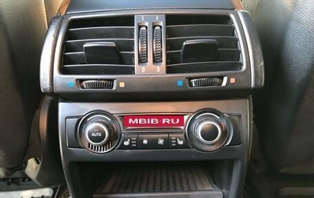 BMW X5, 2010 год, 1 590 000 рублей, 22 фотография