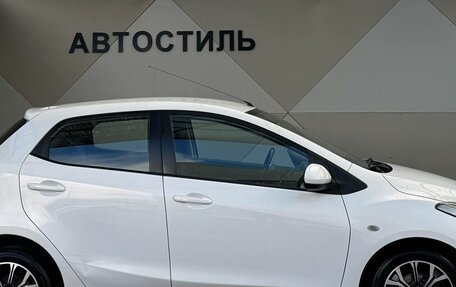 Mazda 2 III, 2010 год, 649 000 рублей, 4 фотография