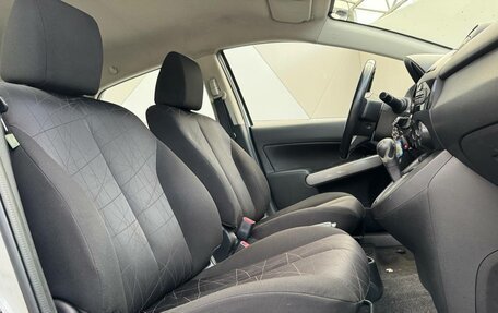 Mazda 2 III, 2010 год, 649 000 рублей, 12 фотография