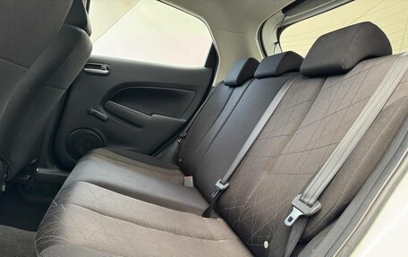 Mazda 2 III, 2010 год, 649 000 рублей, 15 фотография