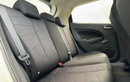 Mazda 2 III, 2010 год, 649 000 рублей, 16 фотография