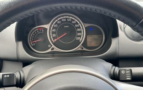 Mazda 2 III, 2010 год, 649 000 рублей, 20 фотография
