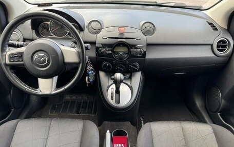 Mazda 2 III, 2010 год, 649 000 рублей, 17 фотография