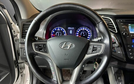 Hyundai i40 I рестайлинг, 2016 год, 1 399 000 рублей, 10 фотография
