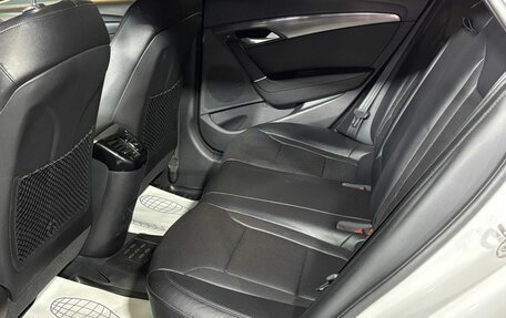 Hyundai i40 I рестайлинг, 2016 год, 1 399 000 рублей, 8 фотография