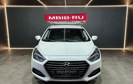 Hyundai i40 I рестайлинг, 2016 год, 1 399 000 рублей, 2 фотография