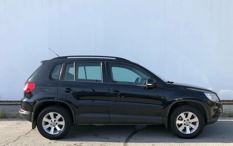 Volkswagen Tiguan I, 2011 год, 1 150 000 рублей, 6 фотография
