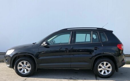 Volkswagen Tiguan I, 2011 год, 1 150 000 рублей, 5 фотография