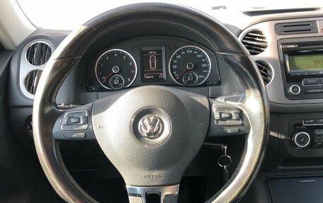 Volkswagen Tiguan I, 2011 год, 1 150 000 рублей, 11 фотография