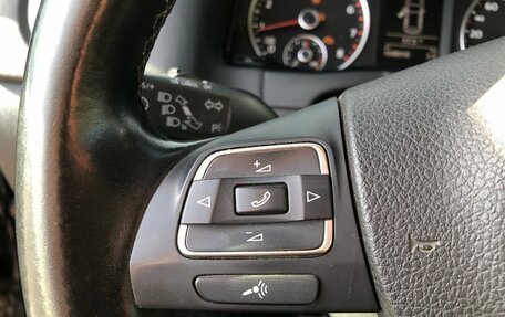 Volkswagen Tiguan I, 2011 год, 1 150 000 рублей, 12 фотография