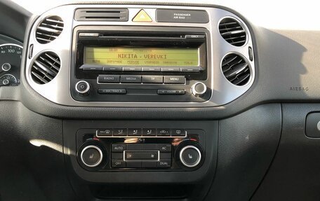Volkswagen Tiguan I, 2011 год, 1 150 000 рублей, 15 фотография