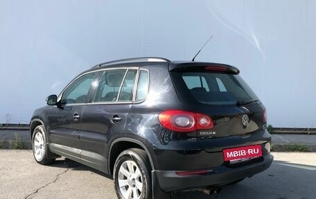 Volkswagen Tiguan I, 2011 год, 1 150 000 рублей, 4 фотография