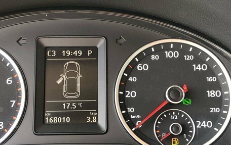 Volkswagen Tiguan I, 2011 год, 1 150 000 рублей, 14 фотография
